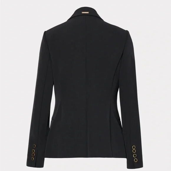 Milly Nicola Cady Blazer and Cady Pants
NWT
Size: 6 blazer. Size 4 pants - Picture 5 of 6